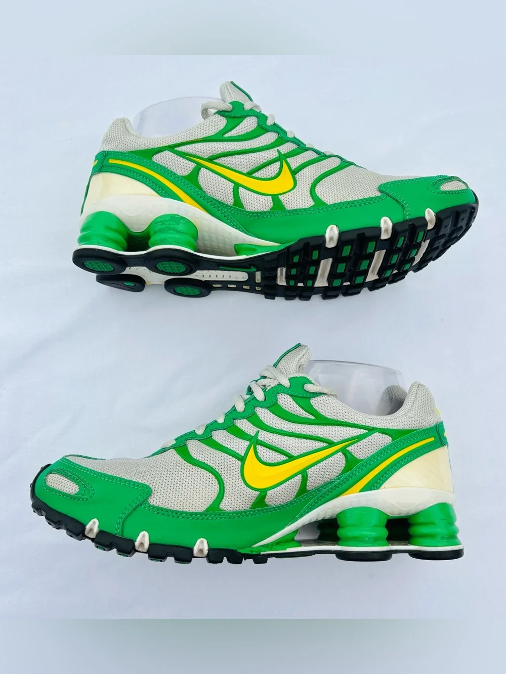 Nike pre owned